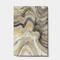 Designart - Glam Gold Canion - Modern & Transitional Canvas Art